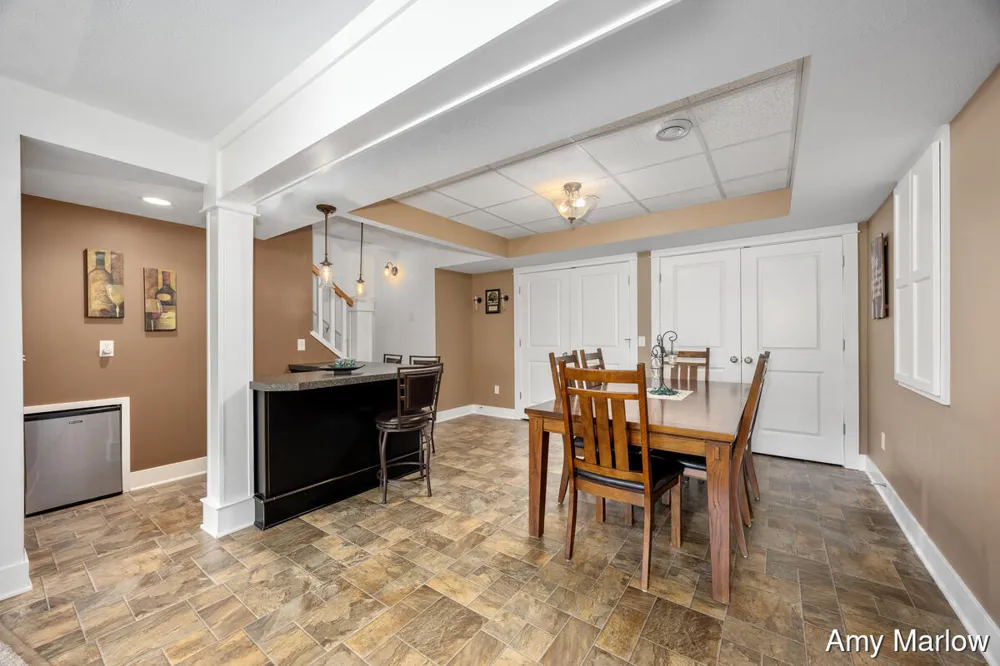 2275 Van Singel Lake Drive SW Byron Township, MI 49315