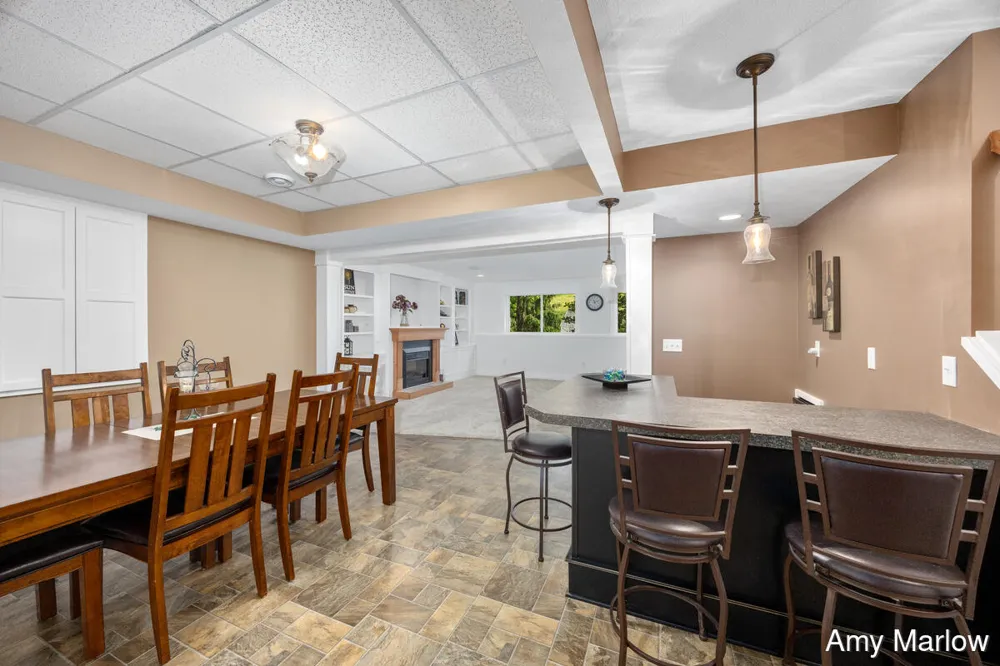 2275 Van Singel Lake Drive SW Byron Township, MI 49315