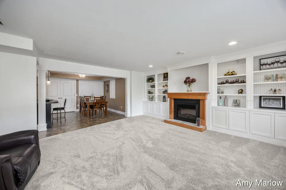 2275 Van Singel Lake Drive SW Byron Township, MI 49315