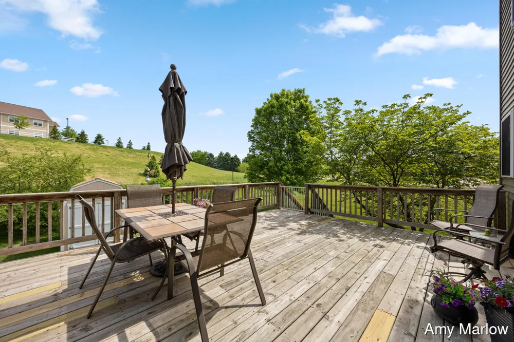 2275 Van Singel Lake Drive SW Byron Township, MI 49315