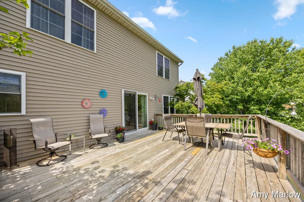 2275 Van Singel Lake Drive SW Byron Township, MI 49315
