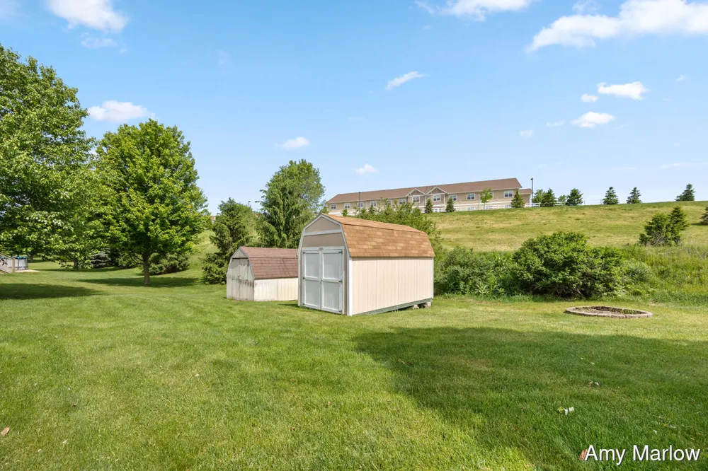2275 Van Singel Lake Drive SW Byron Township, MI 49315