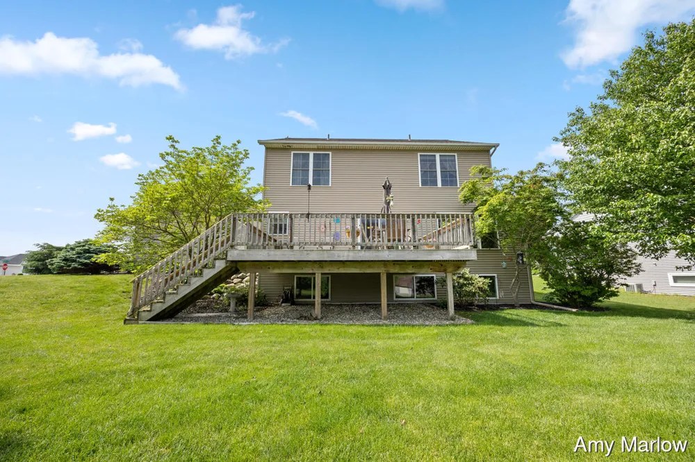 2275 Van Singel Lake Drive SW Byron Township, MI 49315