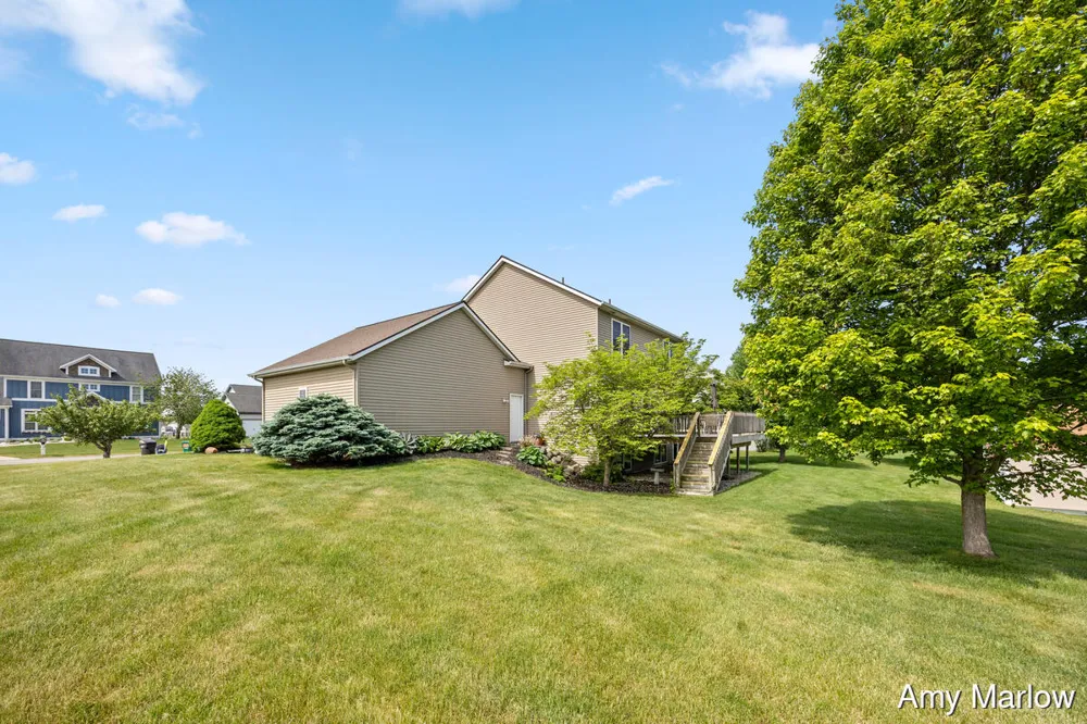 2275 Van Singel Lake Drive SW Byron Township, MI 49315