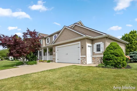 2275 Van Singel Lake Drive SW