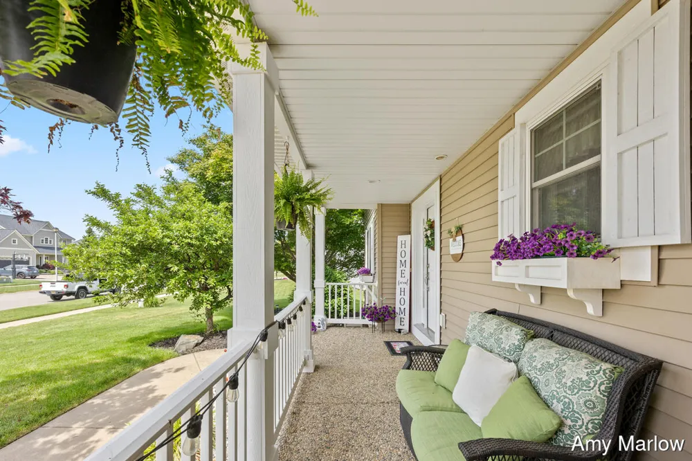 2275 Van Singel Lake Drive SW Byron Township, MI 49315