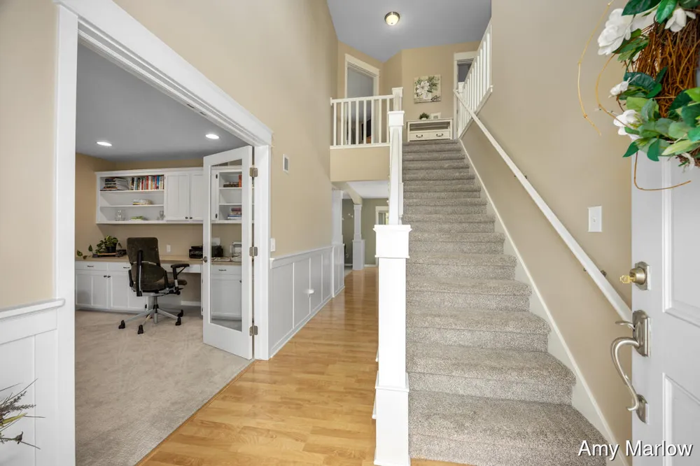 2275 Van Singel Lake Drive SW Byron Township, MI 49315