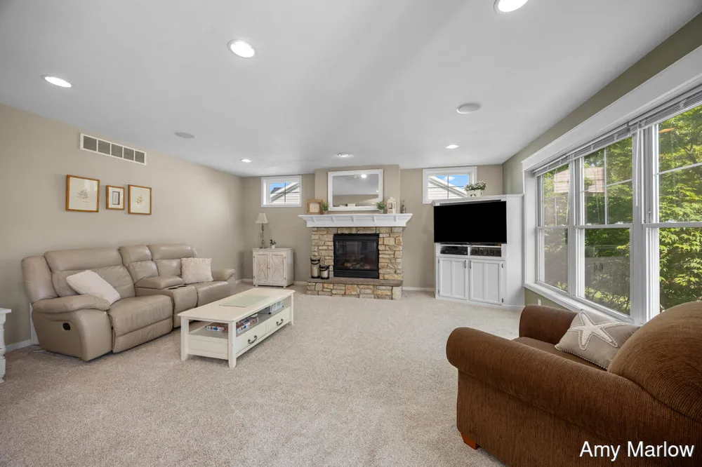 2275 Van Singel Lake Drive SW Byron Township, MI 49315