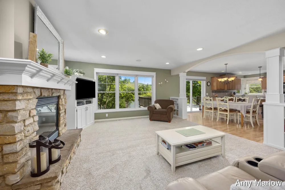 2275 Van Singel Lake Drive SW Byron Township, MI 49315