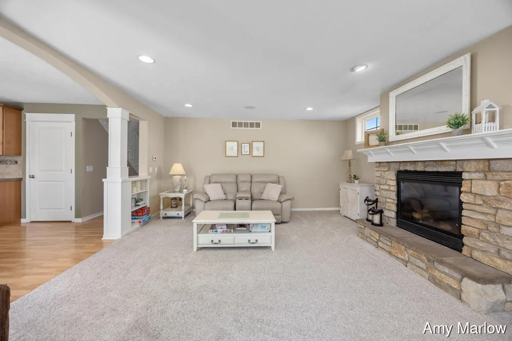 2275 Van Singel Lake Drive SW Byron Township, MI 49315