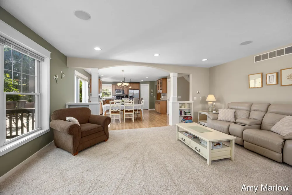 2275 Van Singel Lake Drive SW Byron Township, MI 49315