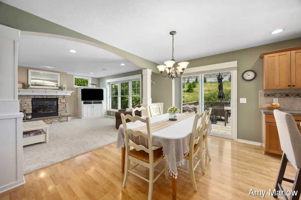 2275 Van Singel Lake Drive SW Byron Township, MI 49315