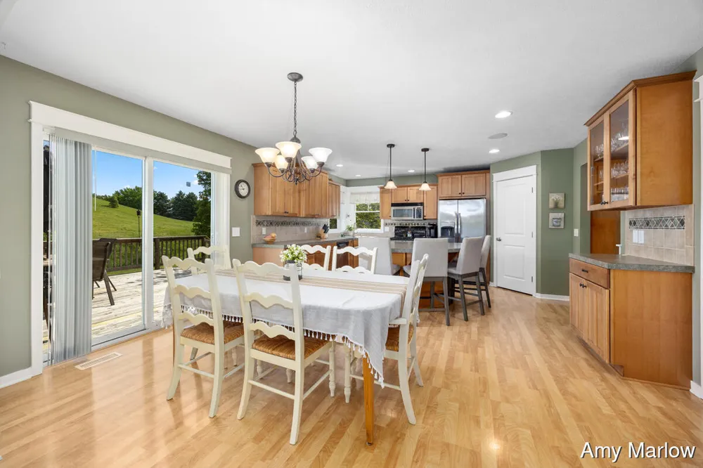 2275 Van Singel Lake Drive SW Byron Township, MI 49315