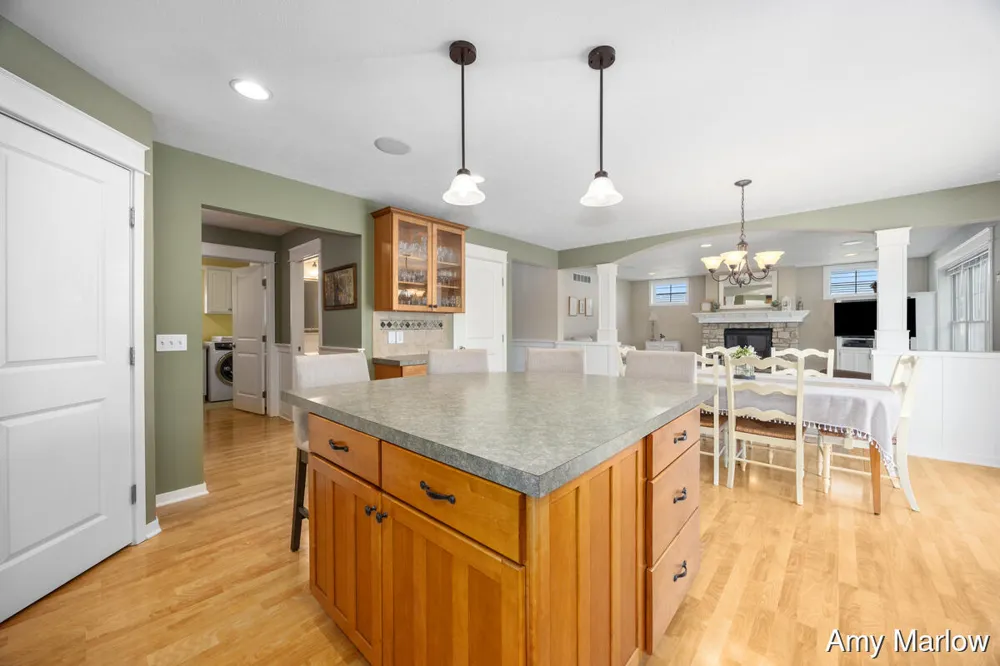 2275 Van Singel Lake Drive SW Byron Township, MI 49315