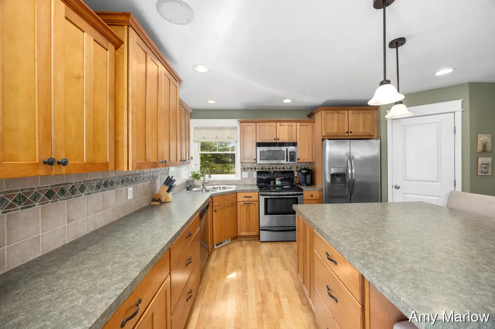 2275 Van Singel Lake Drive SW Byron Township, MI 49315