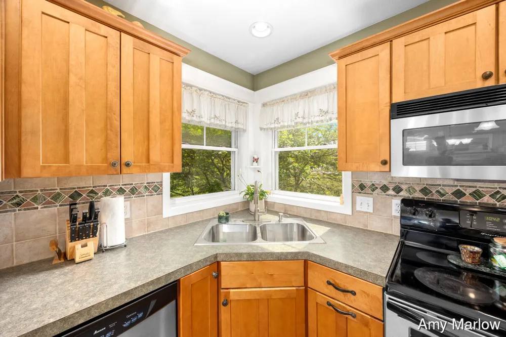 2275 Van Singel Lake Drive SW Byron Township, MI 49315