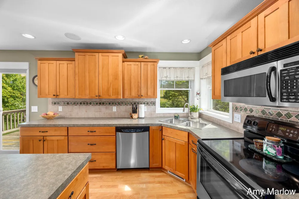 2275 Van Singel Lake Drive SW Byron Township, MI 49315