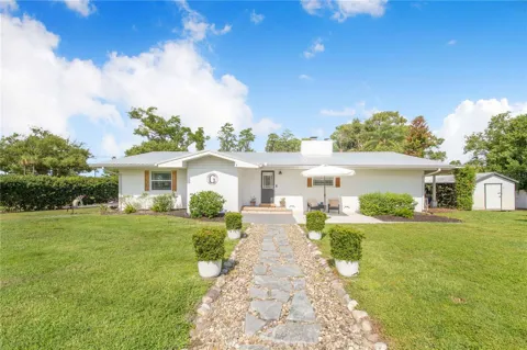 775 S BUENA VISTA DRIVE