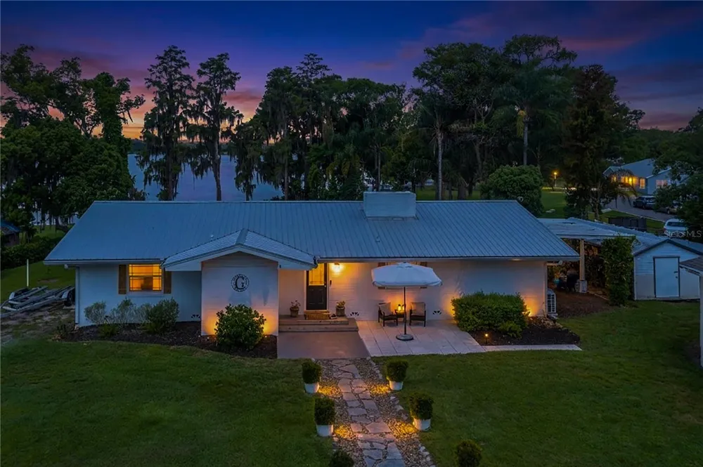 775 S BUENA VISTA DRIVE Lake Alfred, FL 33850