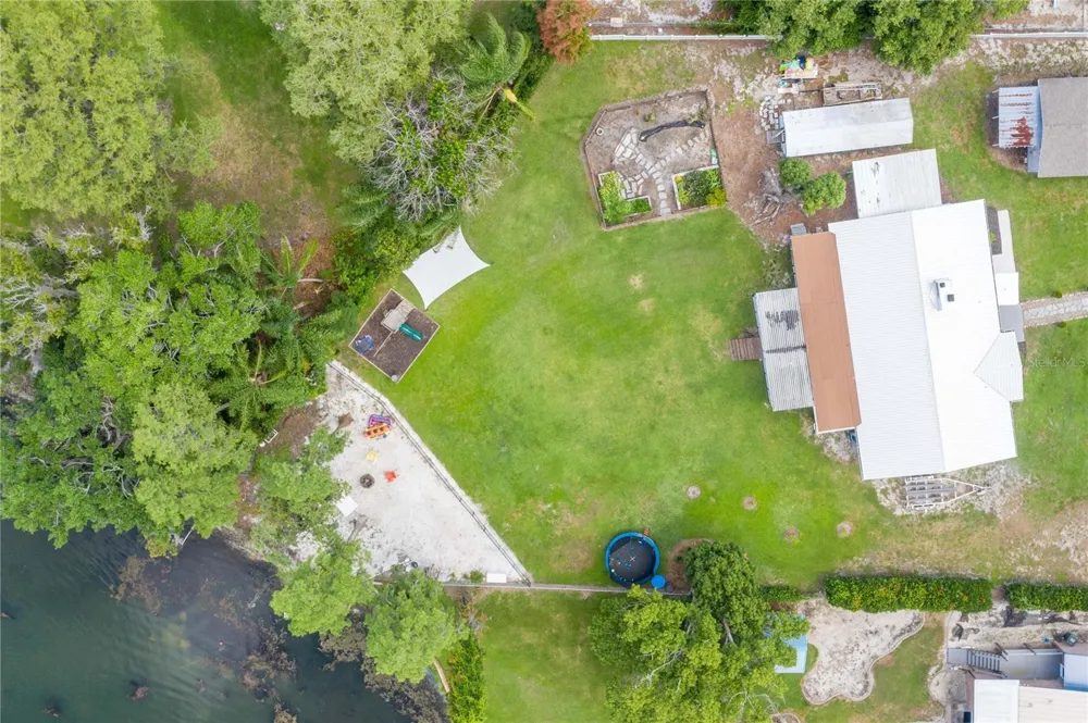 775 S BUENA VISTA DRIVE Lake Alfred, FL 33850