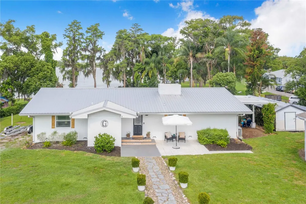 775 S BUENA VISTA DRIVE Lake Alfred, FL 33850