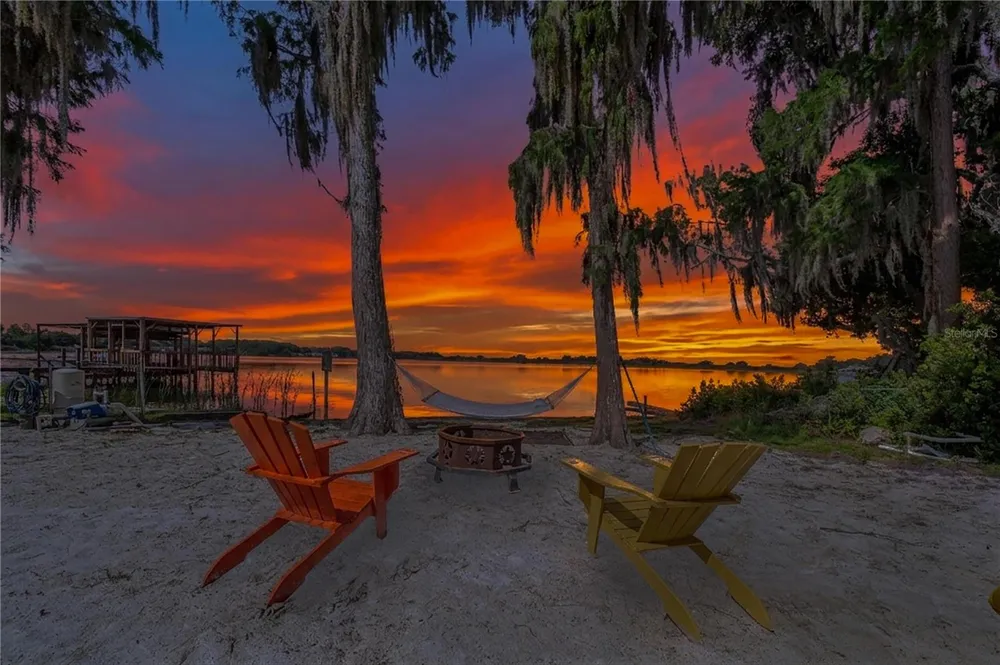 775 S BUENA VISTA DRIVE Lake Alfred, FL 33850