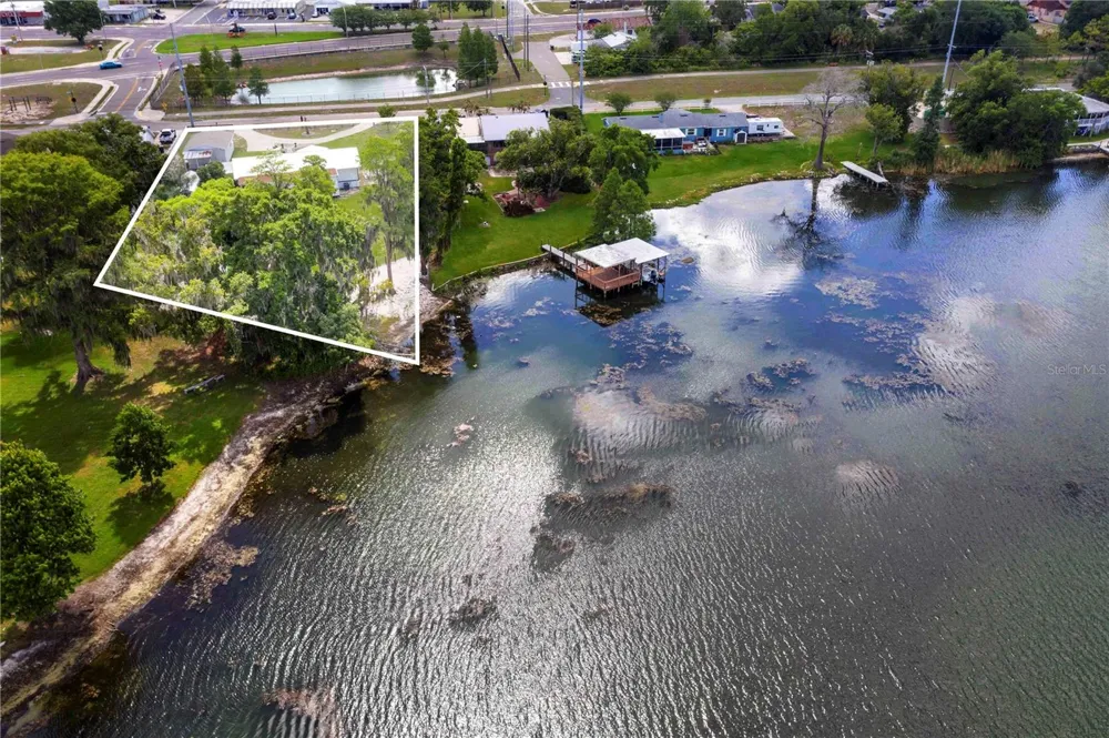 775 S BUENA VISTA DRIVE Lake Alfred, FL 33850