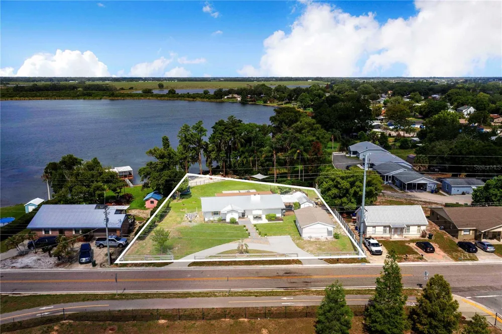 775 S BUENA VISTA DRIVE Lake Alfred, FL 33850