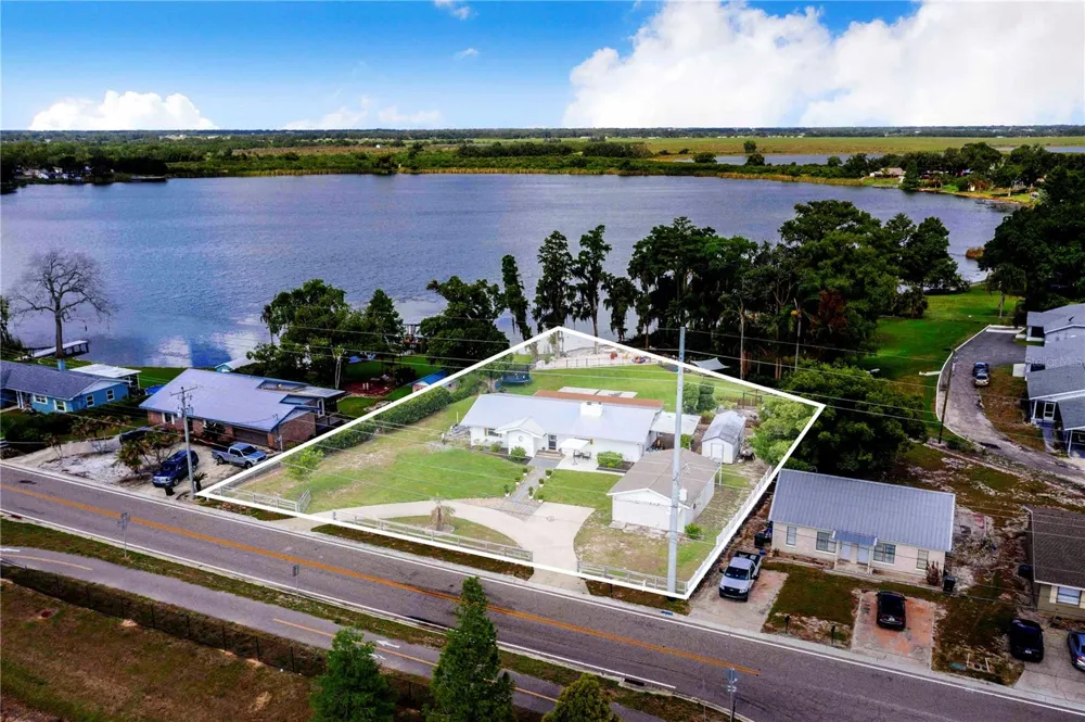 775 S BUENA VISTA DRIVE Lake Alfred, FL 33850