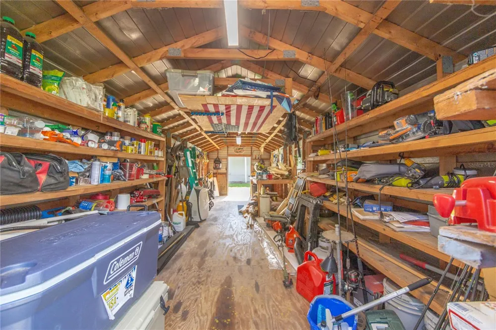 775 S BUENA VISTA DRIVE Lake Alfred, FL 33850