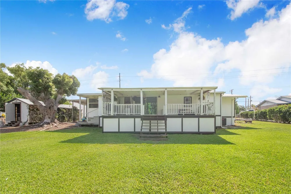 775 S BUENA VISTA DRIVE Lake Alfred, FL 33850