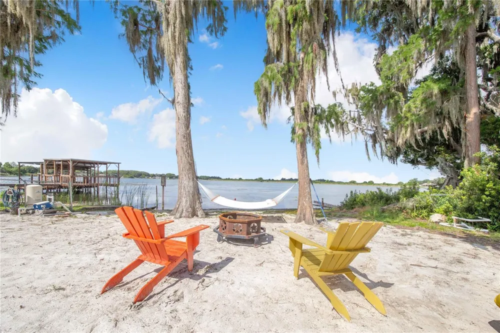 775 S BUENA VISTA DRIVE Lake Alfred, FL 33850