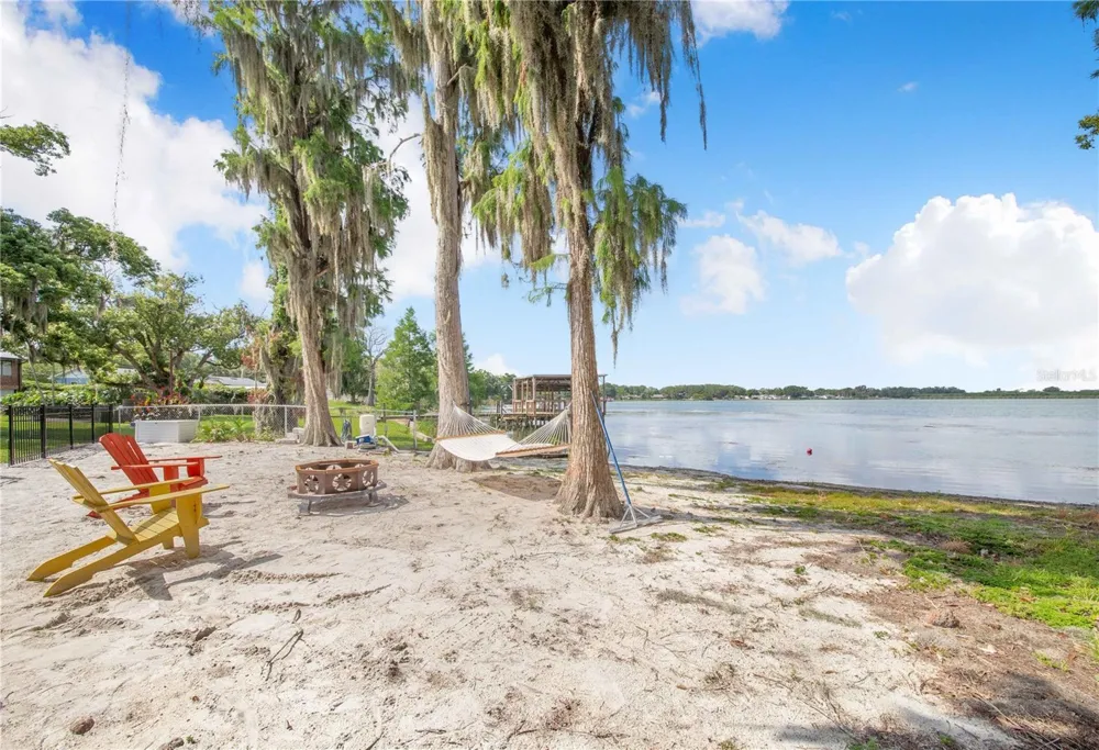 775 S BUENA VISTA DRIVE Lake Alfred, FL 33850