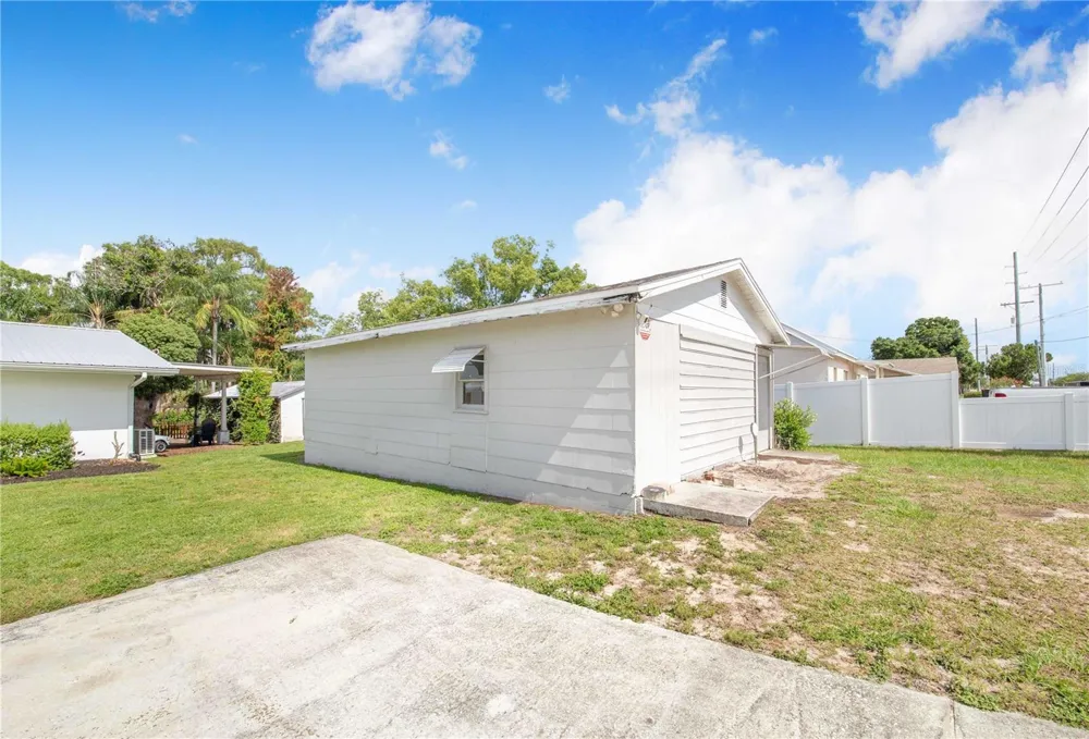 775 S BUENA VISTA DRIVE Lake Alfred, FL 33850