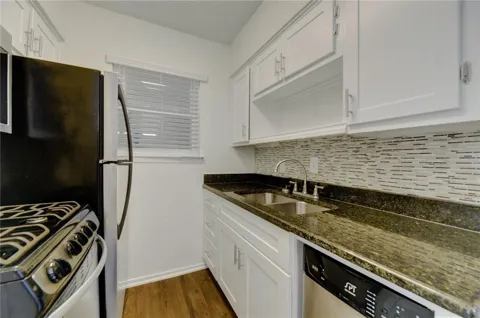 2401 Manor Road #221