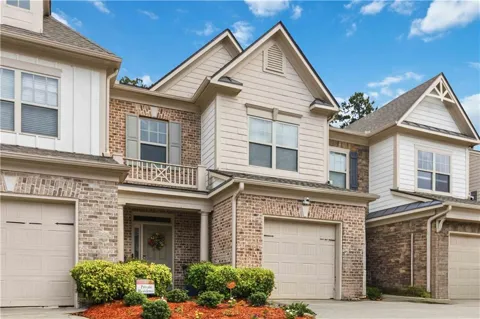 5137 Madeline Place #602