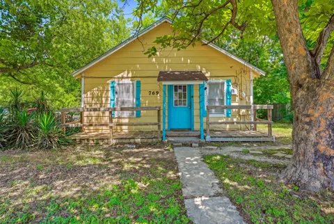 769 Mccart Street