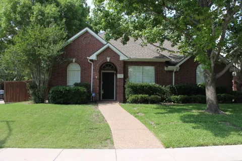 4829 Bull Run Drive