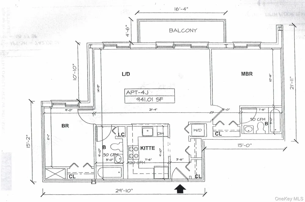 81-15 Queens Boulevard #4J Elmhurst, NY 11373