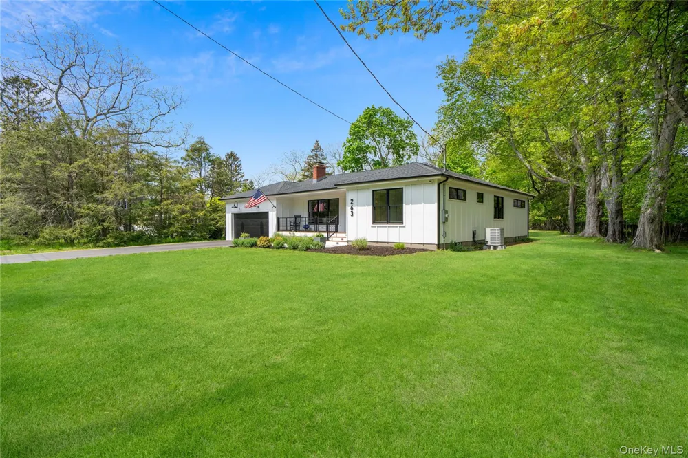 263 Beaver Dam Road Brookhaven, NY 11719