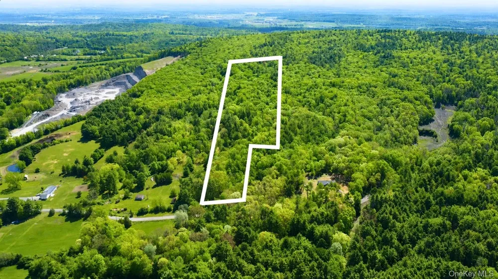 TBD Bill Matter Road Coxsackie, NY 12051