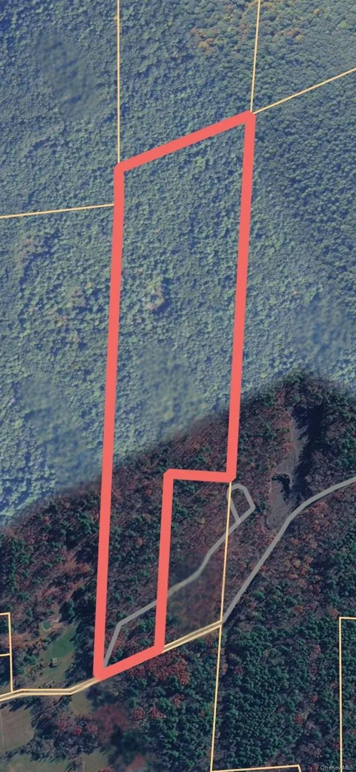 TBD Bill Matter Road Coxsackie, NY 12051