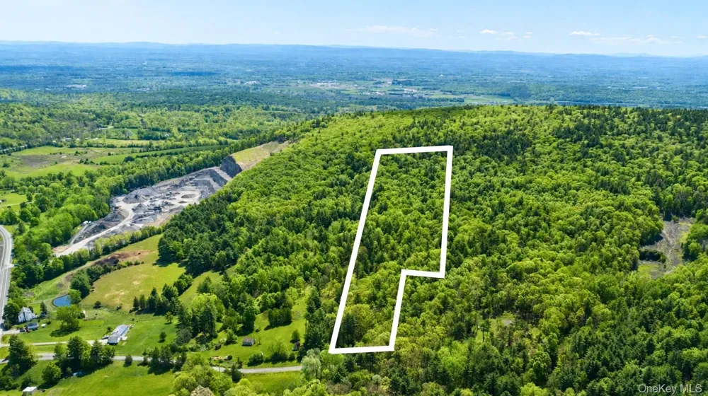 TBD Bill Matter Road Coxsackie, NY 12051