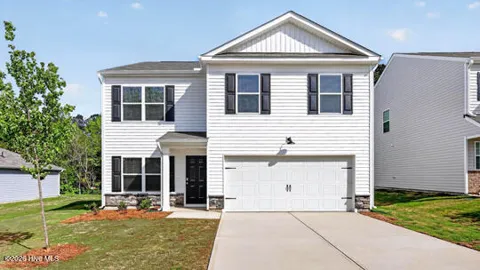 511 Chestnut Oak Drive