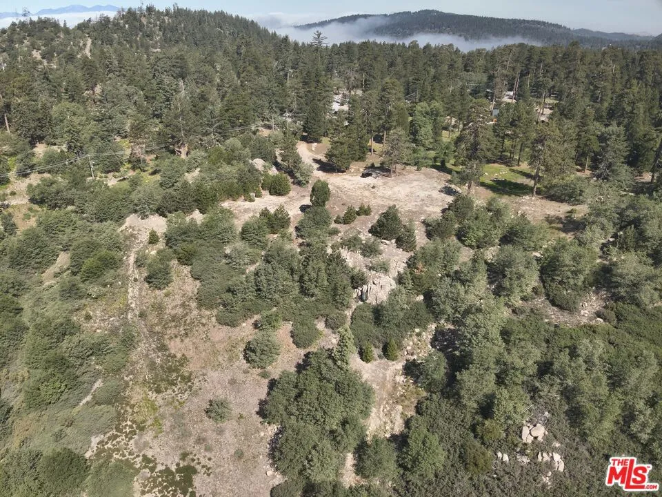 3521 Seymour Road Running Springs, CA 92382