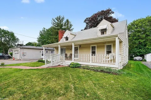 2297 Covert Road