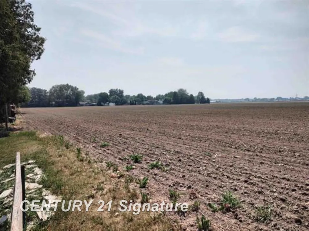 S Dehmel Road Frankenmuth City, MI 48734