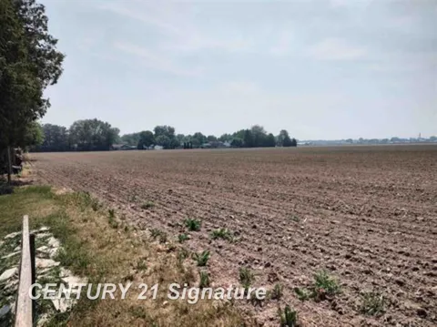 S Dehmel Road
