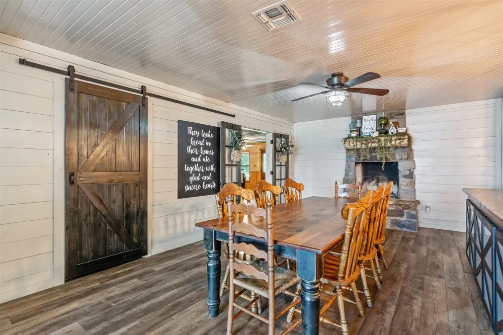 15758 Audrey Lane Arp, TX 75750