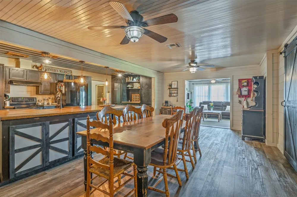 15758 Audrey Lane Arp, TX 75750